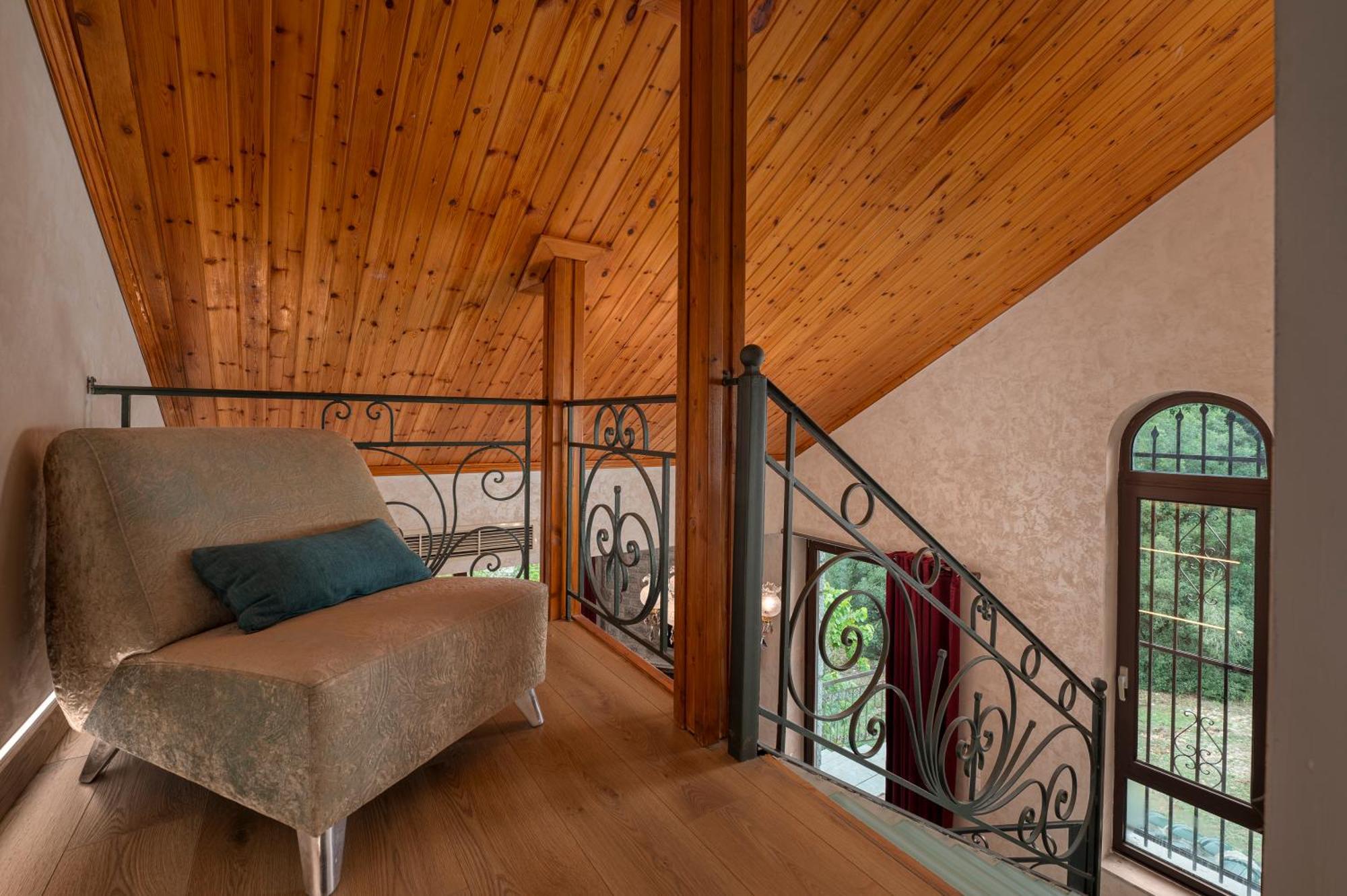 Vip Chalet 4 Seasons Arájova Exterior foto