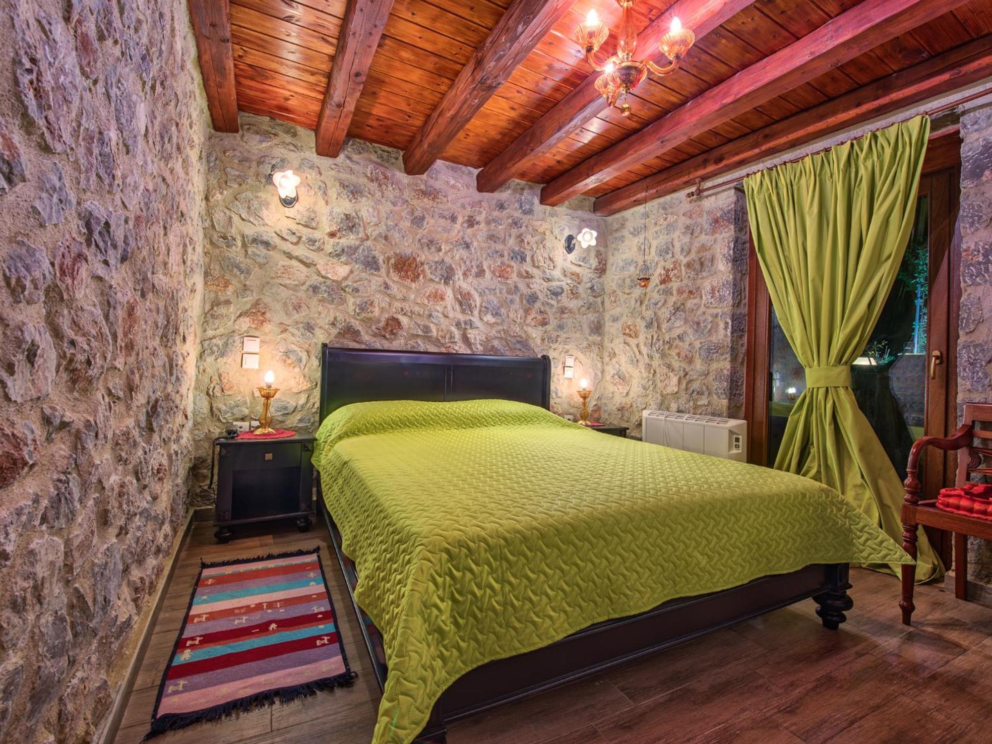 Vip Chalet 4 Seasons Arájova Habitación foto
