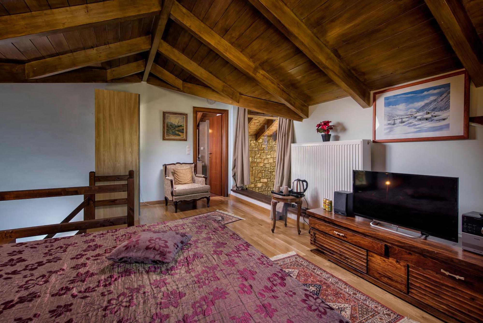Vip Chalet 4 Seasons Arájova Habitación foto