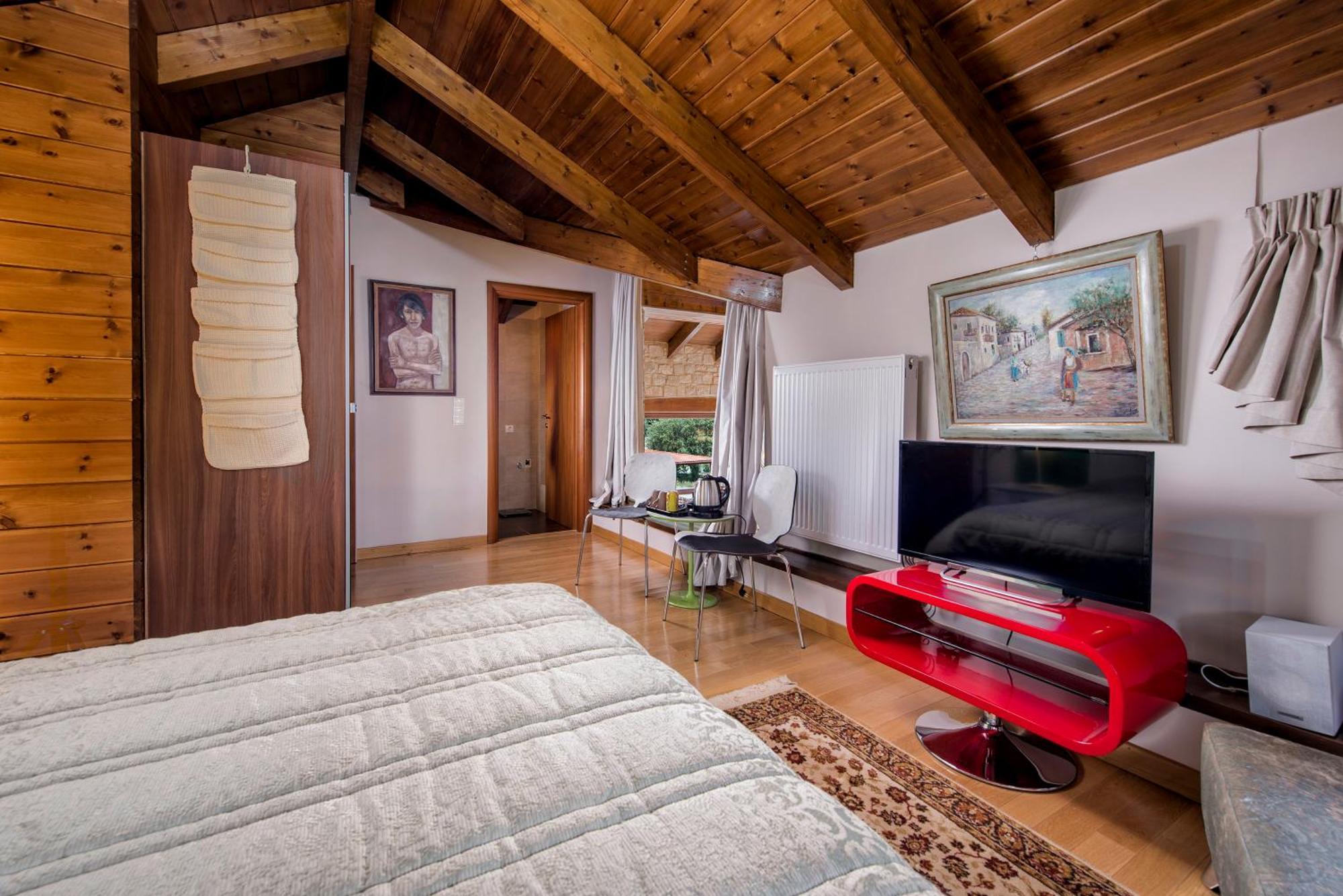 Vip Chalet 4 Seasons Arájova Habitación foto