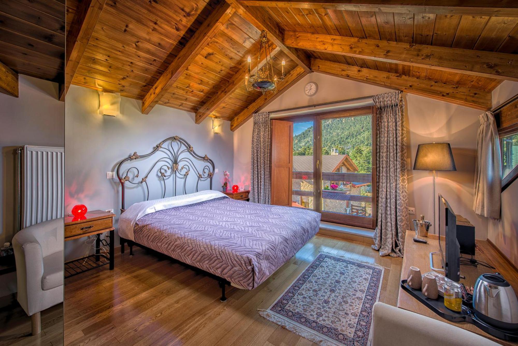Vip Chalet 4 Seasons Arájova Habitación foto