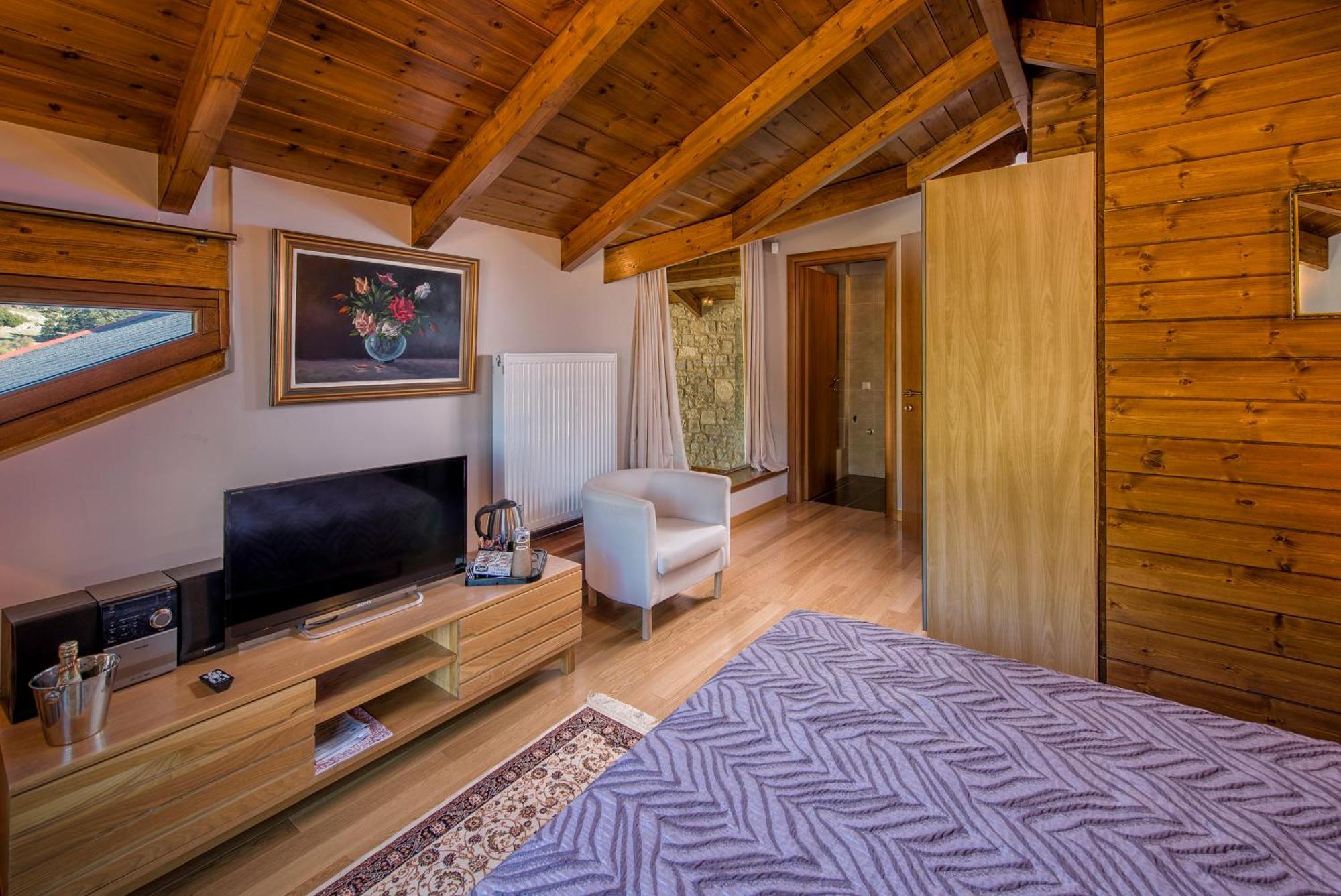 Vip Chalet 4 Seasons Arájova Habitación foto