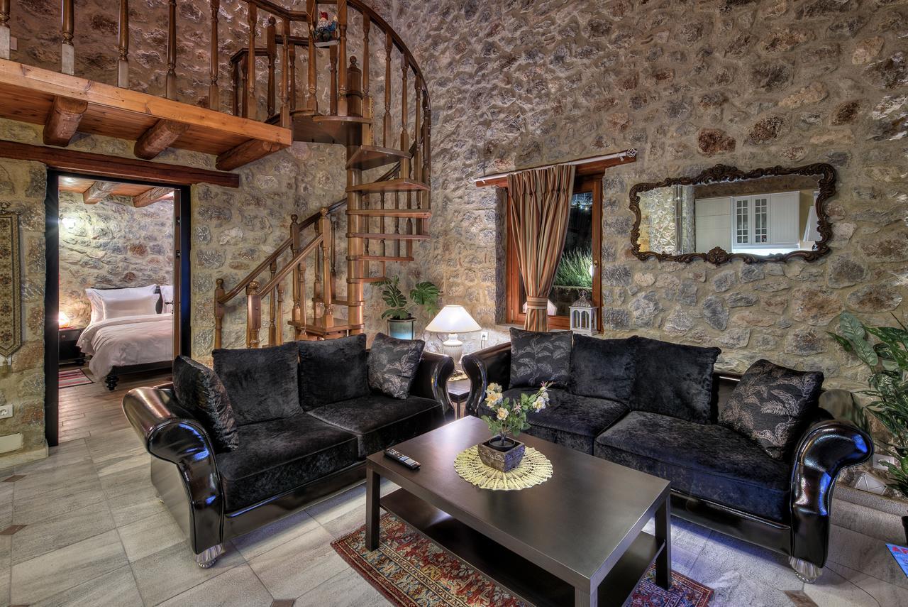 Vip Chalet 4 Seasons Arájova Exterior foto